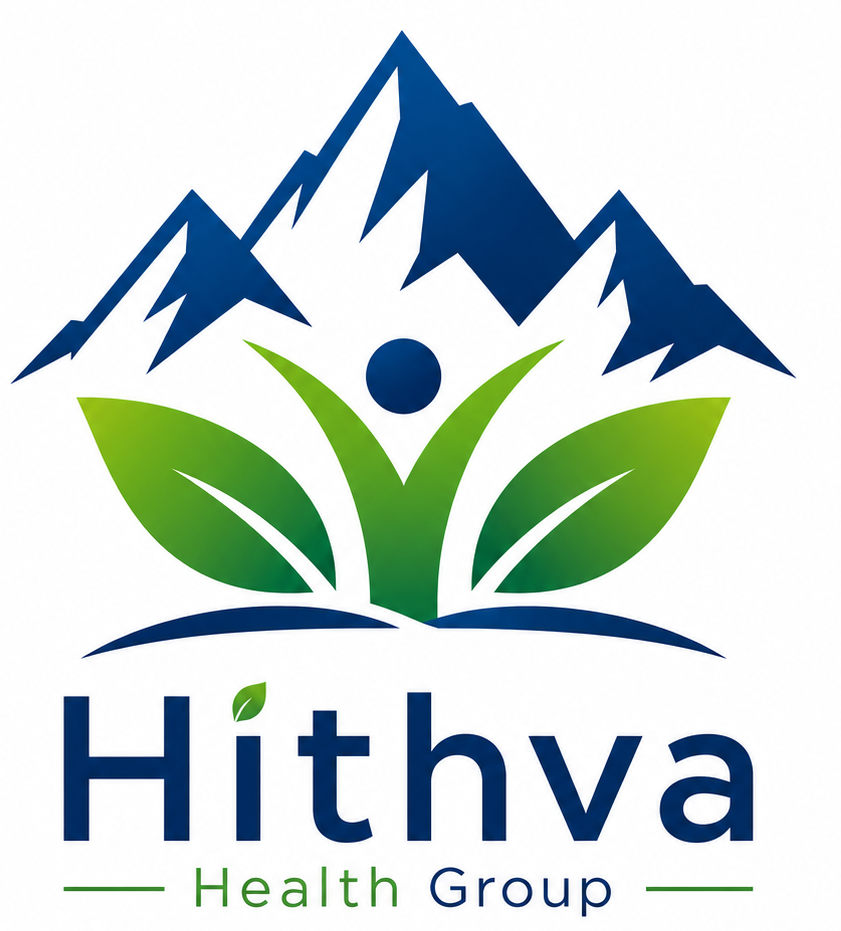 hithvahealthgroup.com